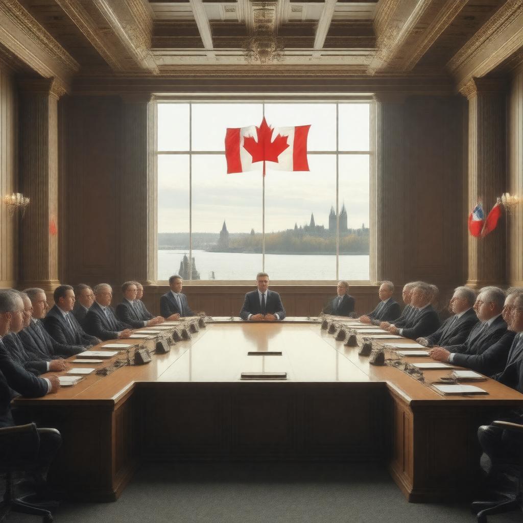 Standing Committee on Fisheries and Oceans